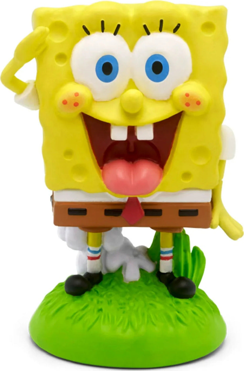 SpongeBob SquarePants Tonie