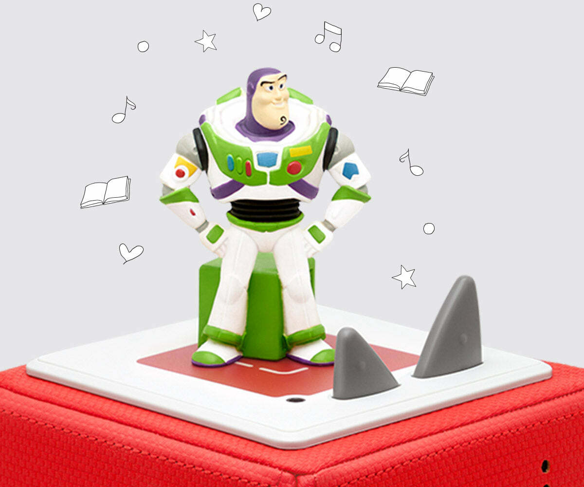 Audio-Tonies - Buzz Lightyear