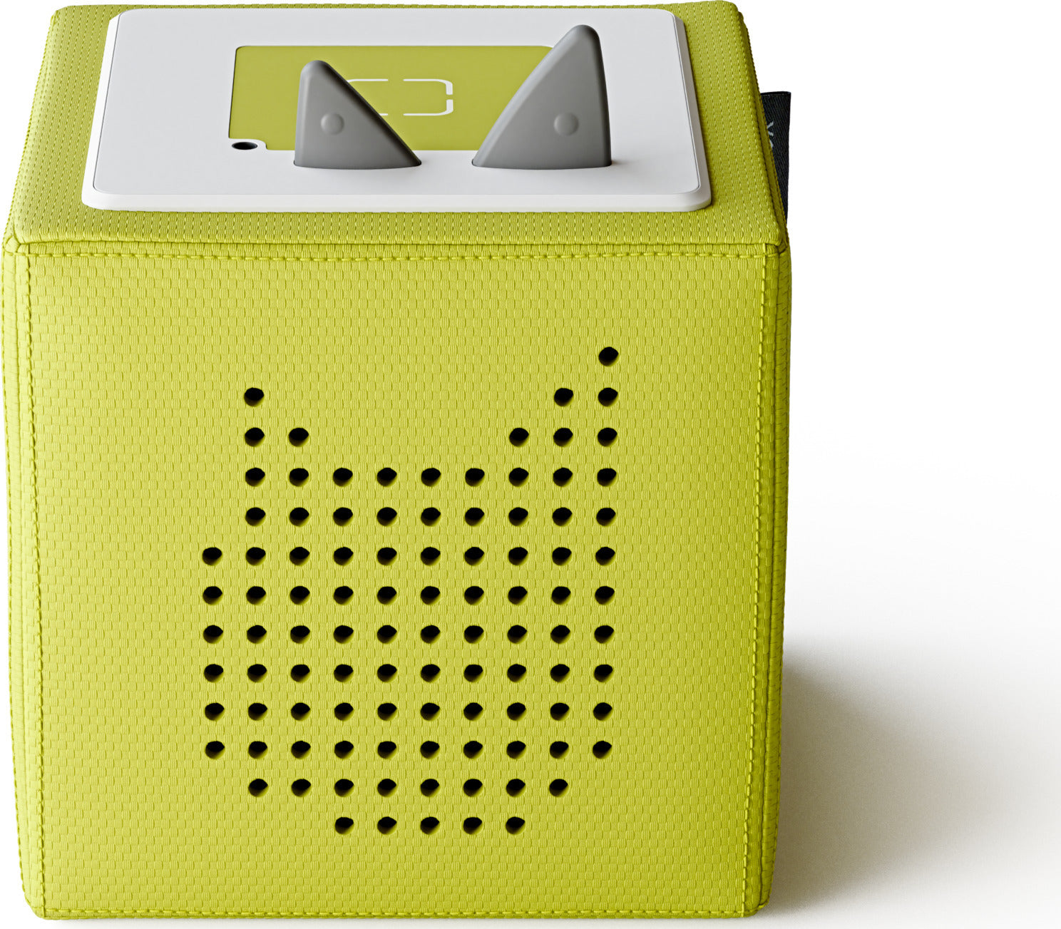 Toniebox 1 Starter Set Green - Playtime Puppy – Pufferbellies Toys