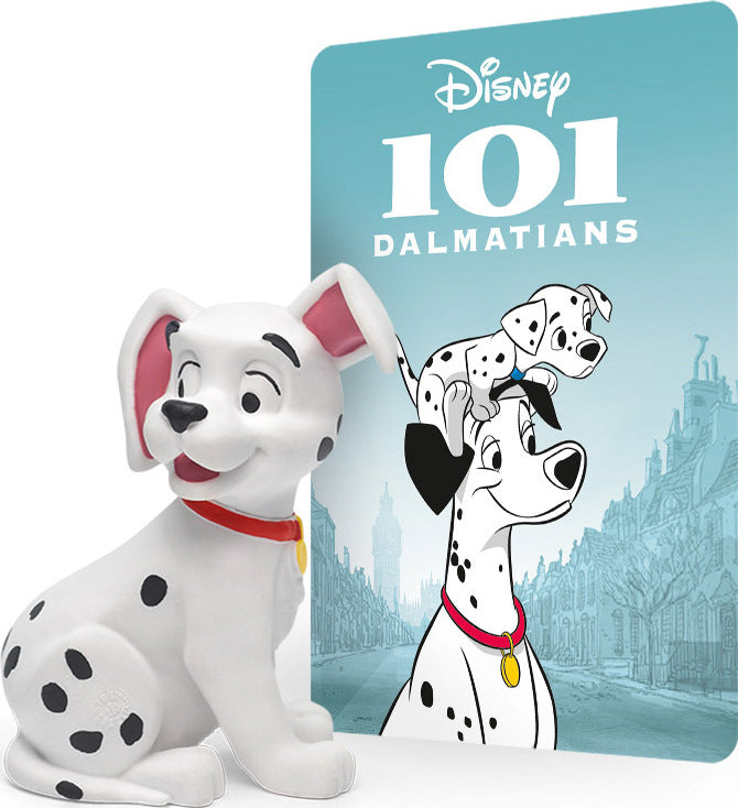 Audio-Tonies - Disney's 101 Dalmatians