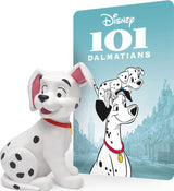 Audio-Tonies - Disney's 101 Dalmatians