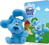 Audio-Tonies - Blue's Clues and You