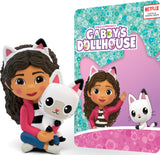 Audio-Tonie - Gabby's Dollhouse