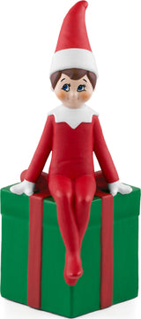 Audio-Tonies - The Elf on the Shelf