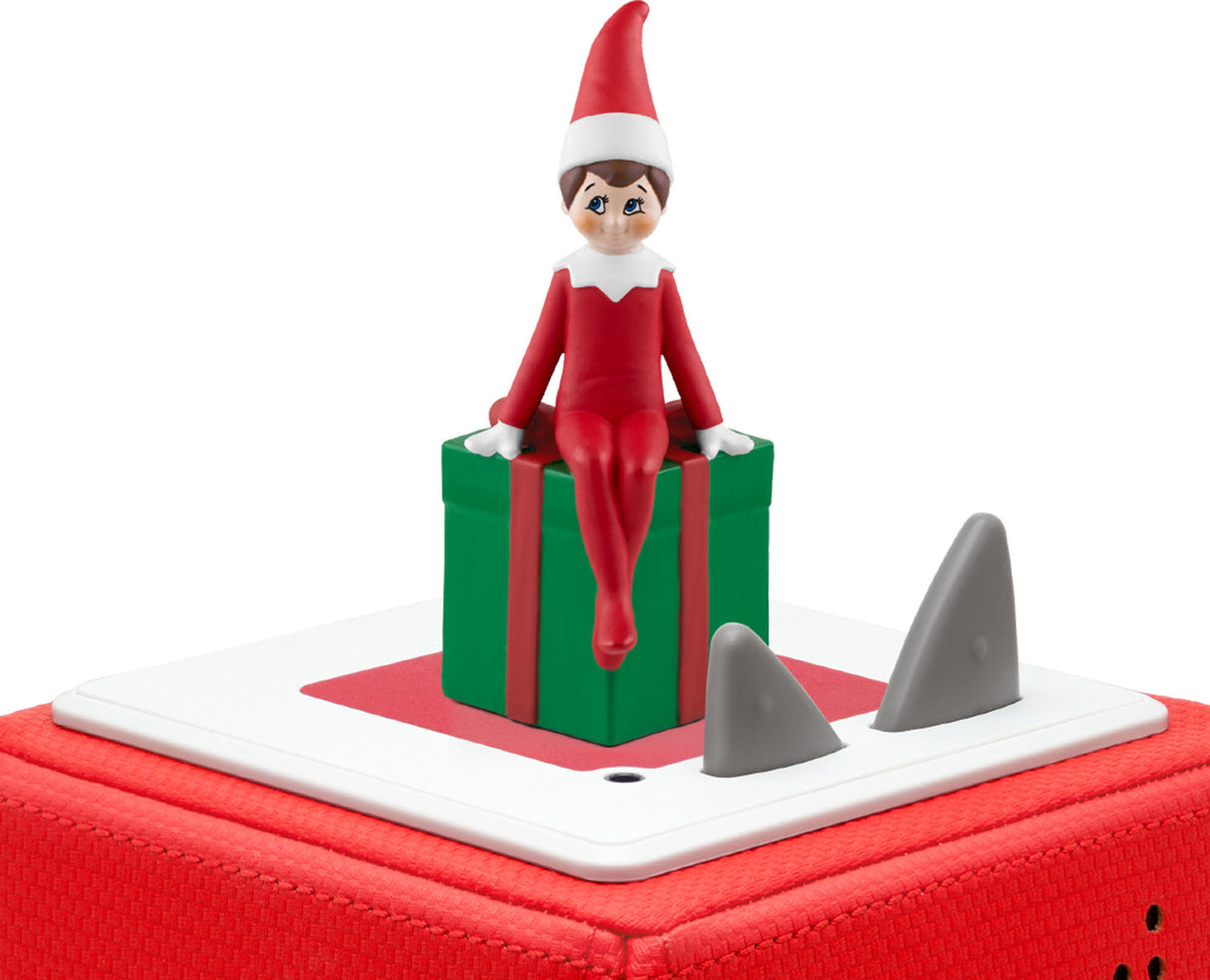 Audio-Tonies - The Elf on the Shelf