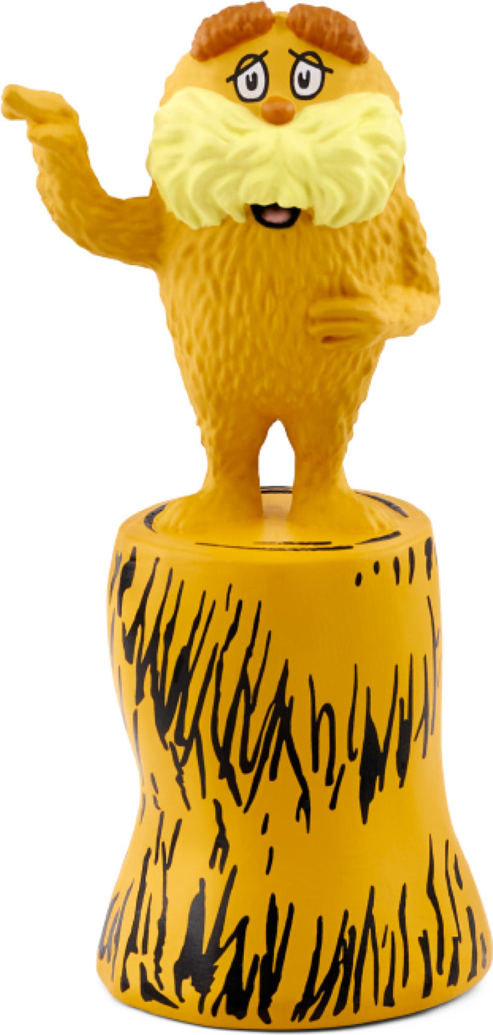 Dr. Seuss: The Lorax Tonie