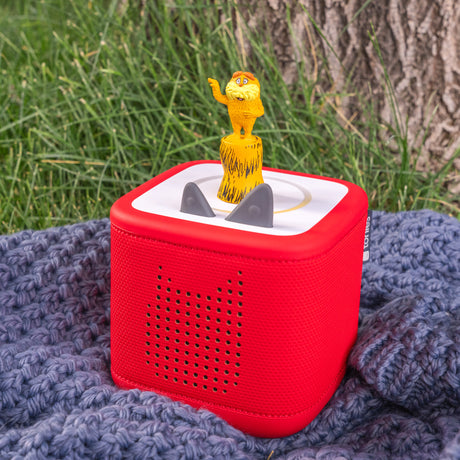 Dr. Seuss: The Lorax Tonie