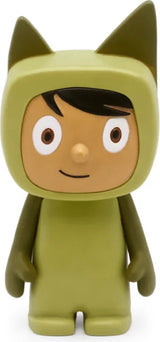 Creative Tonie: Green w/Medium Skin