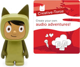 Creative Tonie: Green w/Medium Skin