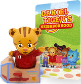Audio Tonies - Daniel Tiger