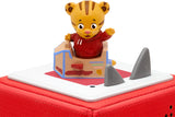 Audio Tonies - Daniel Tiger