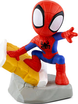 Audio-Tonies - Spidey & His Amazing Friends: Spidey