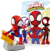 Audio-Tonies - Spidey & His Amazing Friends: Spidey