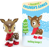 Audio-Tonies - Holiday Songs 2