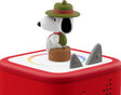 Camp Snoopy (Peanuts) Tonie