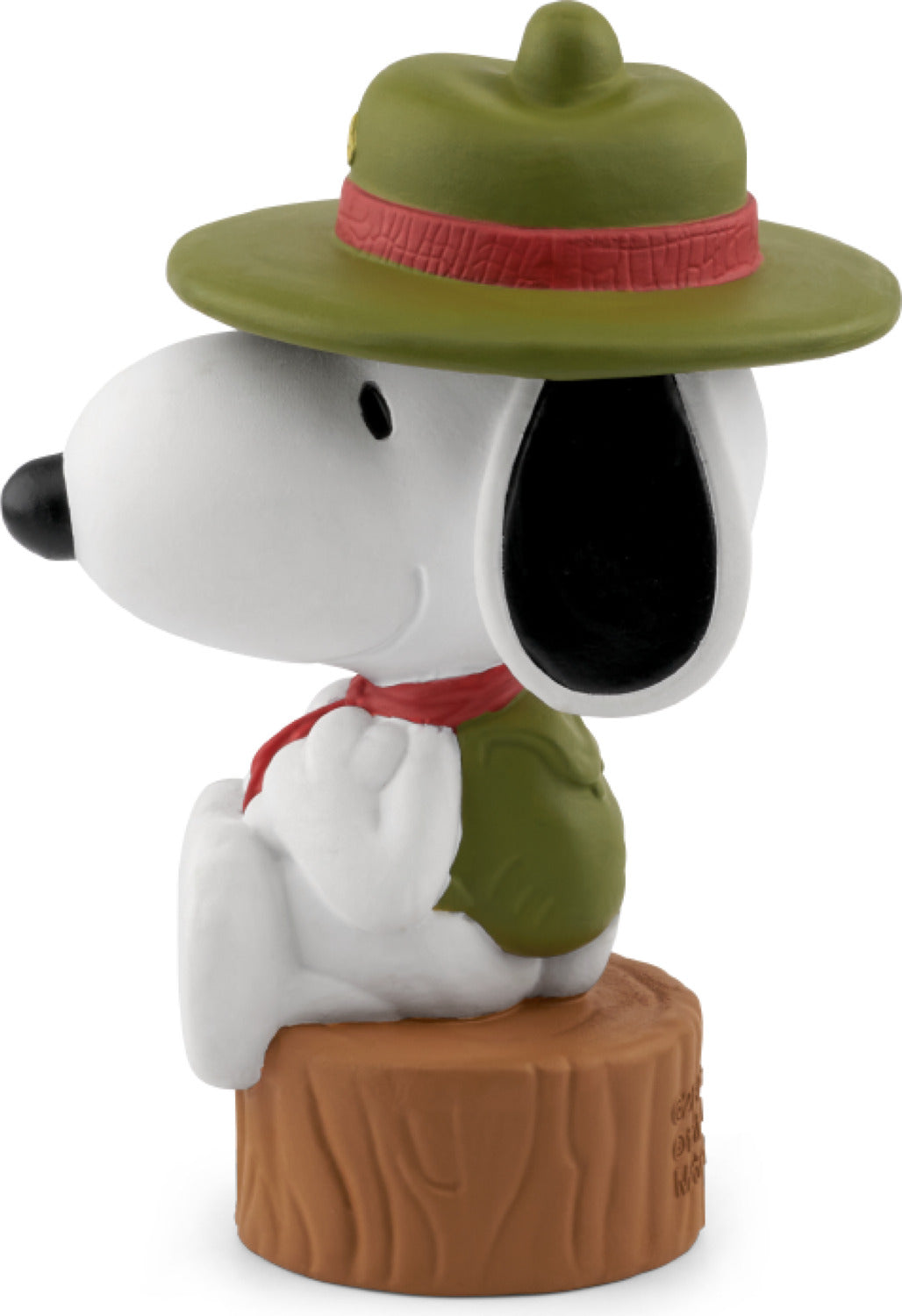 Camp Snoopy (Peanuts) Tonie