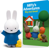 Audio-Tonie - Miffy