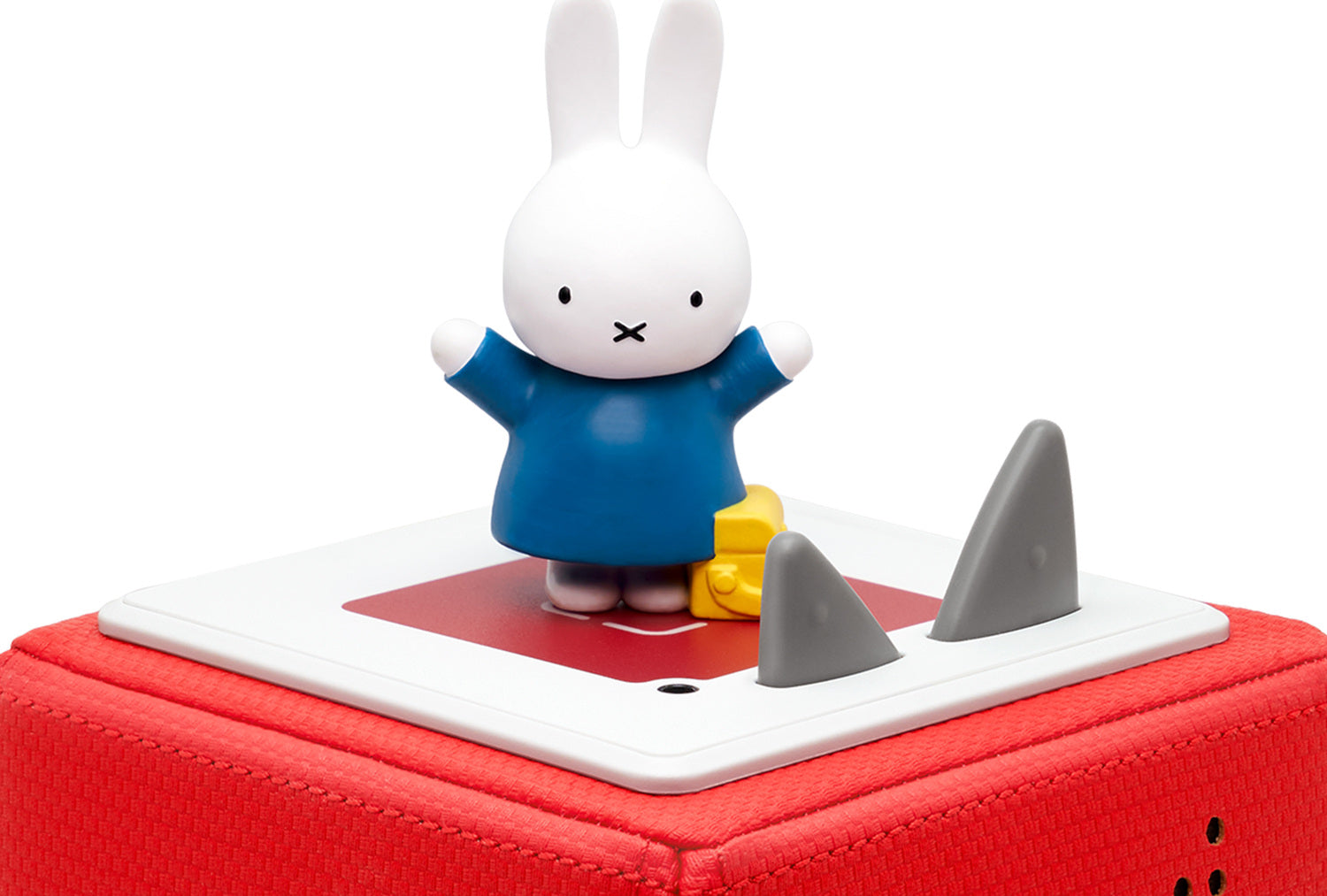Audio-Tonie - Miffy – Pufferbellies Toys & Books