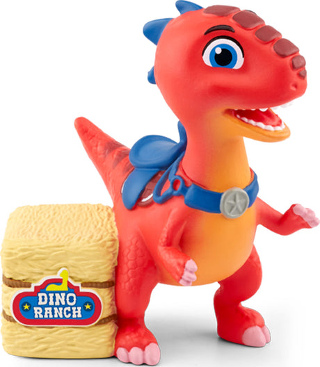 Dino Ranch Tonie