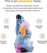 Disney Winnie the Pooh: Eeyore Tonie