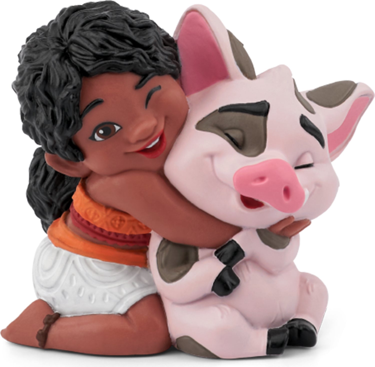Audio-Tonie - Disney Moana 2: Simea – Pufferbellies Toys & Books