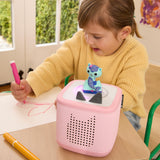 Gabby's Dollhouse: MerCat Tonie