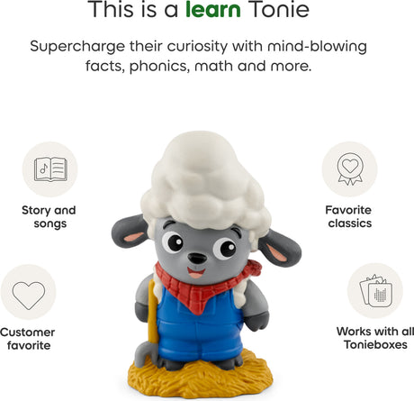 Baby Einstein: Farm Explorers