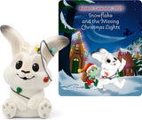 Snowflake and the Missing Christmas Lights Advent Calendar Tonie