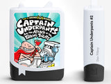 Tonies Audiobook Set - Captain Underpants