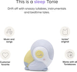 Sleepy Toucan: Nature Sounds From The Sleepy Jungle Tonie