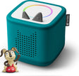 Playtime Puppy Toniebox 2 Starter Set- Tropical Teal