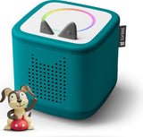 Playtime Puppy Toniebox 2 Starter Set- Tropical Teal