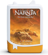 The Chronicles of Narnia Book Tonies - 4 Pack