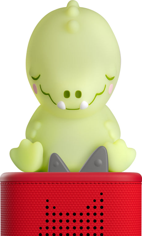 Sleepy Friends: Sleepy Crocodile Night Light