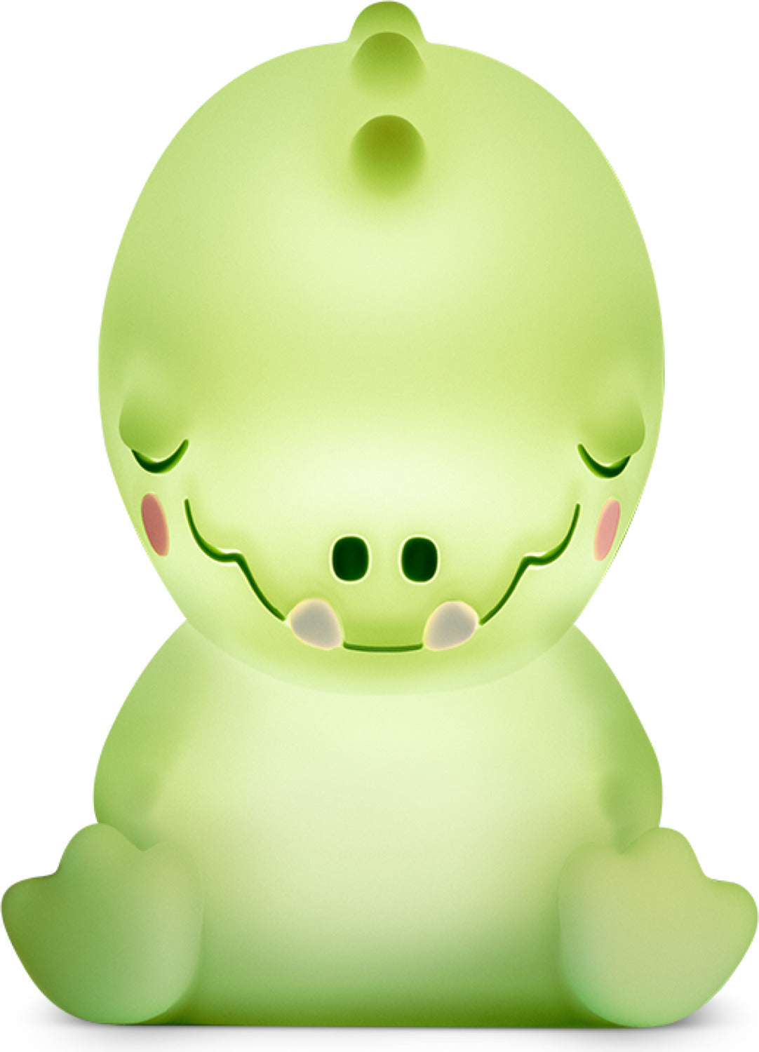Sleepy Friends: Sleepy Crocodile Night Light