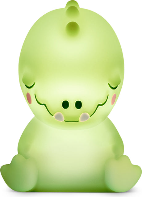 Sleepy Friends: Sleepy Crocodile Night Light