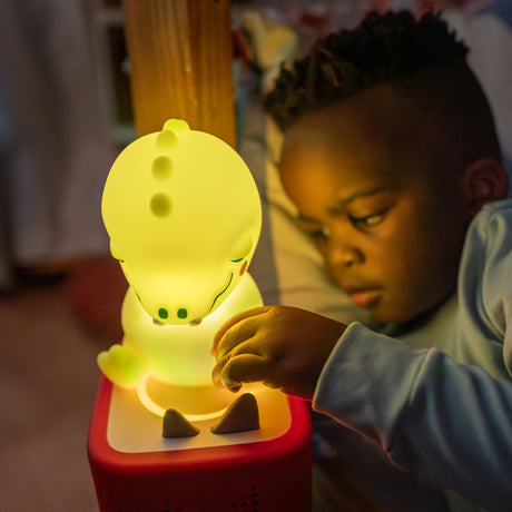 Sleepy Friends: Sleepy Crocodile Night Light