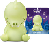 Sleepy Friends: Sleepy Crocodile Night Light