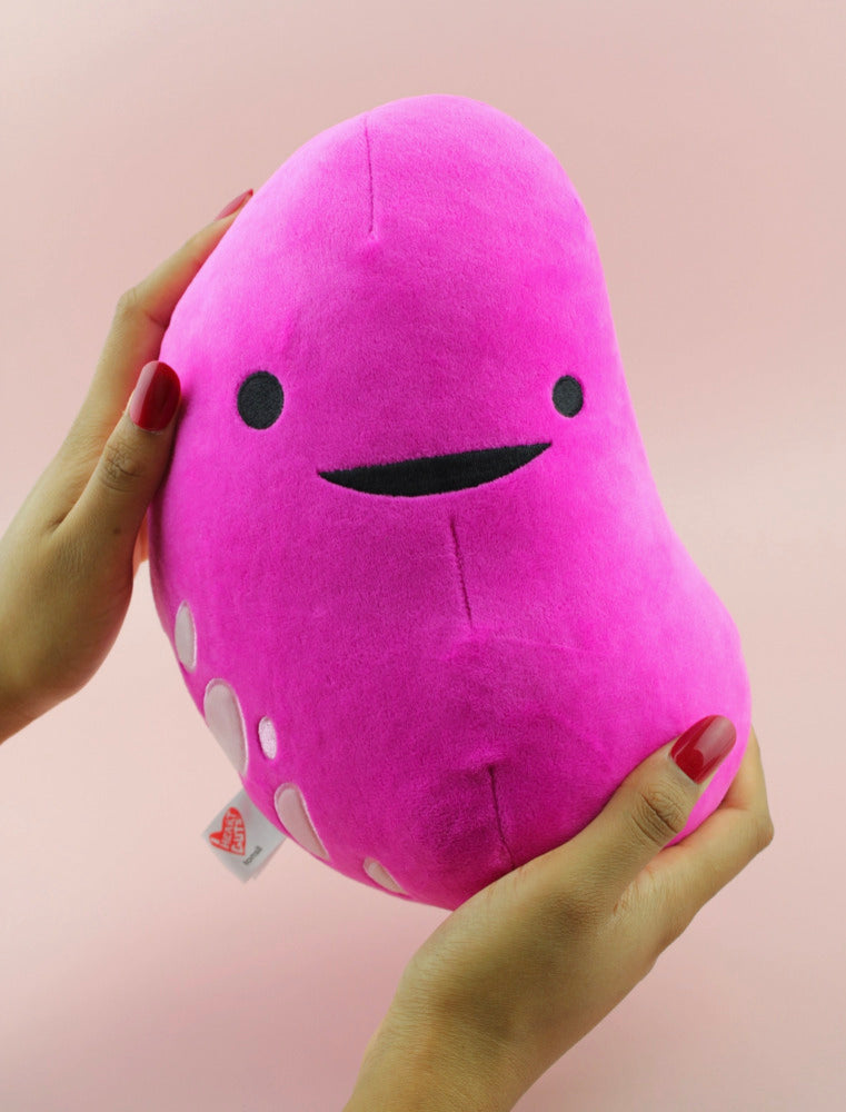 Tonsil Plush - I Heart Guts