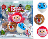 Sticky Bubble Blobbies -Christmas Edition