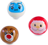 Sticky Bubble Blobbies -Christmas Edition