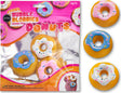 Sticky Bubble Blobbies - Donuts