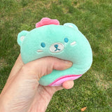 Snow-Chi Sensory Plush