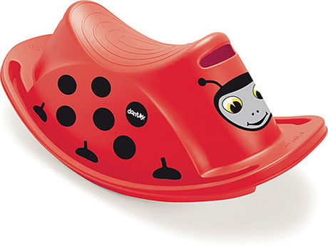 Lady Bug Rocker