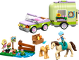 42695 Horse Baby Foal Trailer - LEGO Friends LEGO®