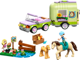 42695 Horse Baby Foal Trailer - LEGO Friends LEGO®