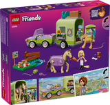 42695 Horse Baby Foal Trailer - LEGO Friends LEGO®