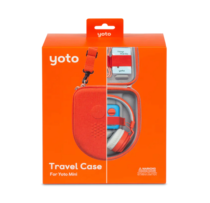 Yoto Mini Travel Case