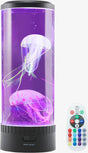 Lumina Jellyfish Mood Lamp with LED lights