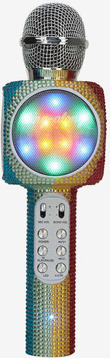 Sing A Long Bling Rainbow